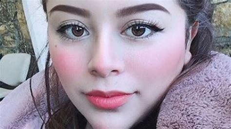 ingrid escamilla gore|Ingrid Escamilla, 25, was murdered and skinned in Mexico. Then .